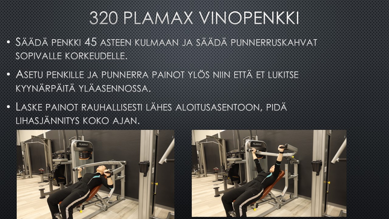 plamax vinopenkki