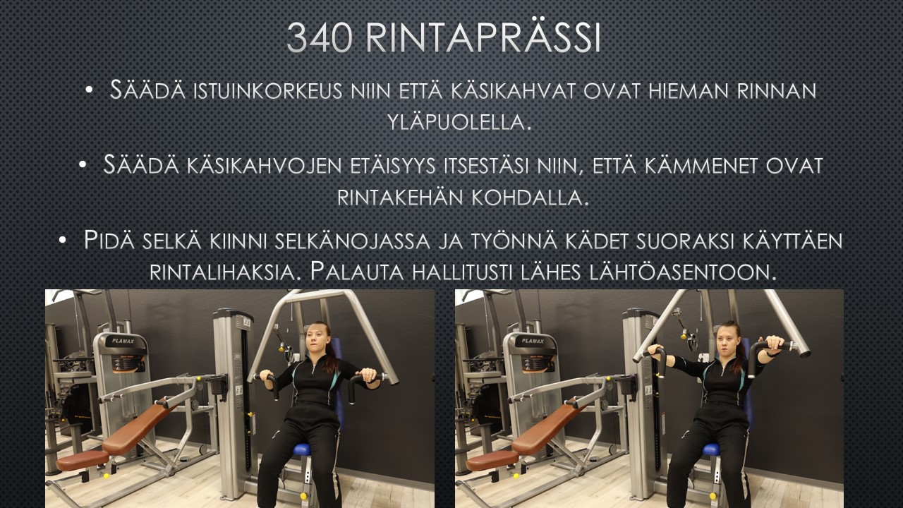 rintaprässi