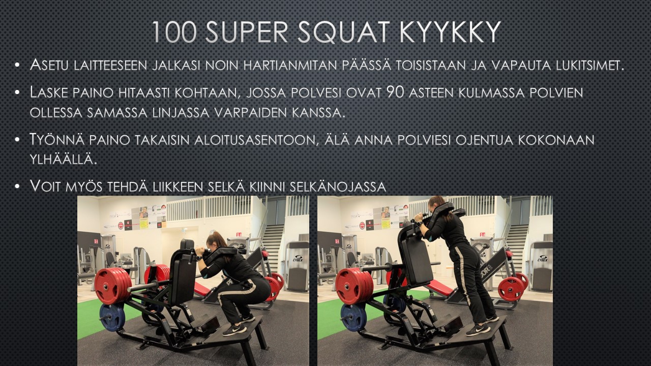 super squar