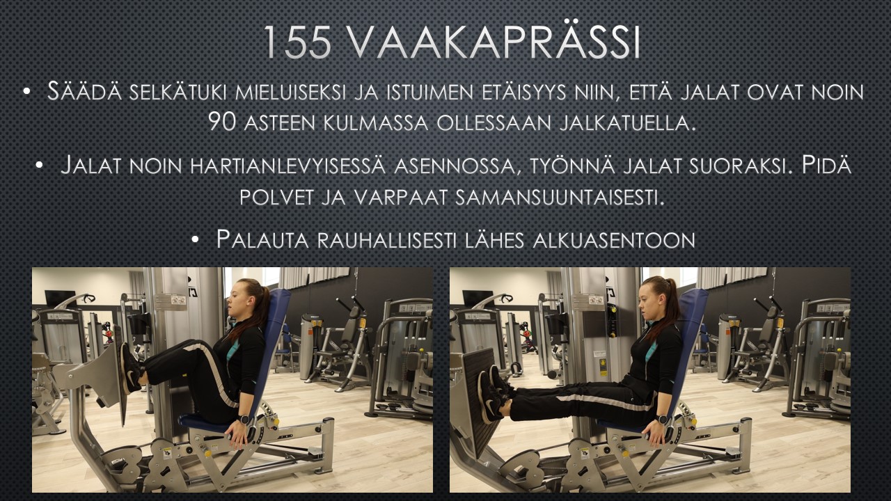 vaakaprässi