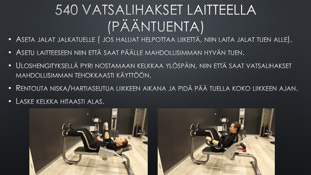 vatsalihakset paantuenta